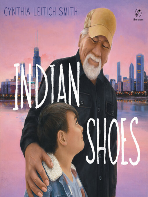 Title details for Indian Shoes by Cynthia L. Smith - Wait list
